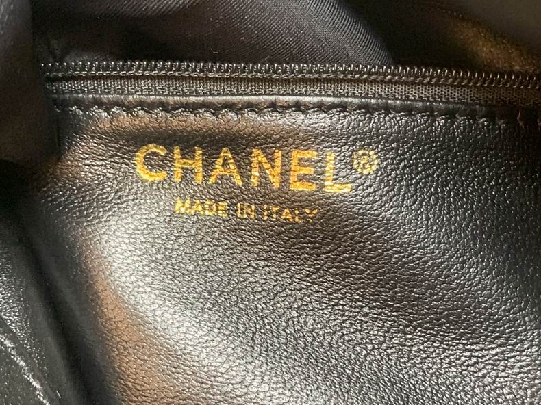 Chanel Bag Gabrielle AS3163 26x26x8 cm al