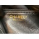 Chanel Bag Gabrielle AS3163 26x26x8 cm al