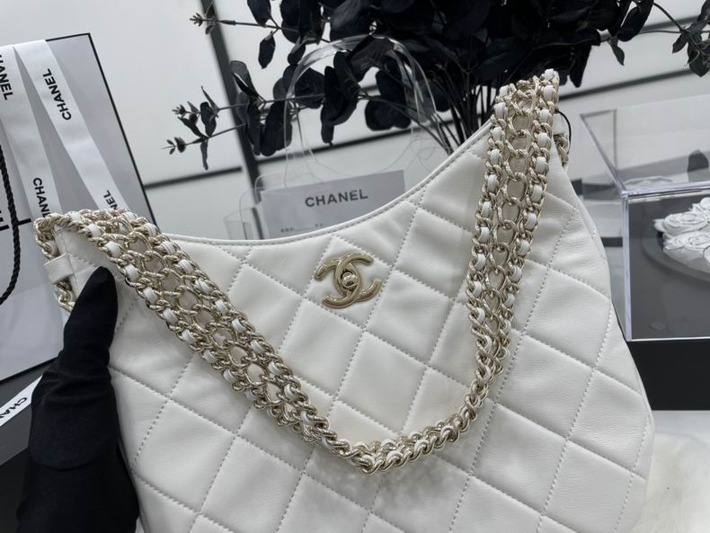 Chanel Bag Gabrielle Chanel 22P 26x26x8 cm al