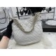 Chanel Bag Gabrielle Chanel 22P 26x26x8 cm al