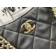 Chanel Bag Gabrielle Chanel 22P 26x26x8 cm al