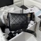 Chanel Bag Gabrielle 641466 25cm al