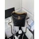 Chanel Bag Gabrielle AS3242 18X21X12CM al