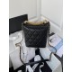 Chanel Bag Gabrielle AS3242 18X21X12CM al