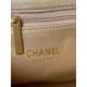 Chanel Bag Gabrielle AS3242 18X21X12CM al