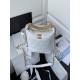 Chanel Bag Gabrielle AS3242 18X21X12CM al