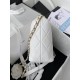 Chanel Bag Gabrielle AS3242 18X21X12CM al