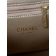 Chanel Bag Gabrielle AS3242 18X21X12CM al