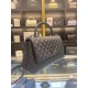 Chanel Coco Handle Bag