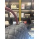 Chanel Coco Handle Bag