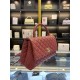 Chanel Coco Handle Bag