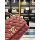 Chanel Coco Handle Bag