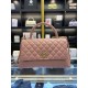 Chanel Coco Handle Bag