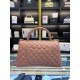 Chanel Coco Handle Bag