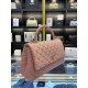 Chanel Coco Handle Bag