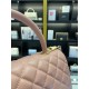 Chanel Coco Handle Bag