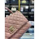 Chanel Coco Handle Bag