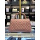 Chanel Coco Handle Bag