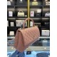 Chanel Coco Handle Bag