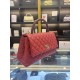 Chanel Coco Handle Bag