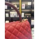 Chanel Coco Handle Bag