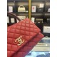 Chanel Coco Handle Bag