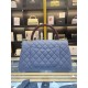 Chanel Coco Handle Bag