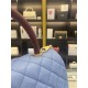 Chanel Coco Handle Bag