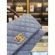 Chanel Coco Handle Bag