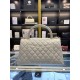 Chanel Coco Handle Bag