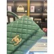 Chanel Coco Handle Bag