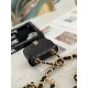 Chanel Bag Wallets on Chain 702972 9x8x3cm al