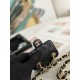 Chanel Bag Wallets on Chain 702972 9x8x3cm al