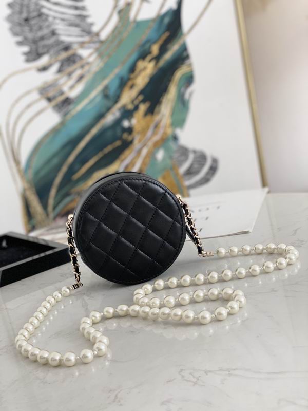 Chanel Bag Wallets on Chain Chanel 81196 19cm al