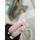 Chanel Bag Wallets on Chain Chanel 81196 19cm al