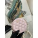 Chanel Bag Wallets on Chain Chanel 81196 19cm al