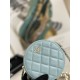 Chanel Bag Wallets on Chain Chanel 81196 19cm al