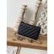 Chanel Bag Wallets on Chain 703035 12x12x4.5cm al