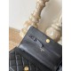 Chanel Bag Wallets on Chain 703035 12x12x4.5cm al