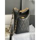 Chanel Bag Gabrielle AS3242 18X21X12cm al