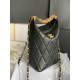 Chanel Bag Gabrielle AS3242 18X21X12cm al