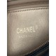 Chanel Bag Gabrielle AS3242 18X21X12cm al