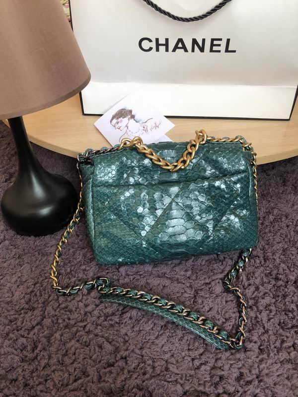 Chanel Bag Chanel 19S1160 26cm al