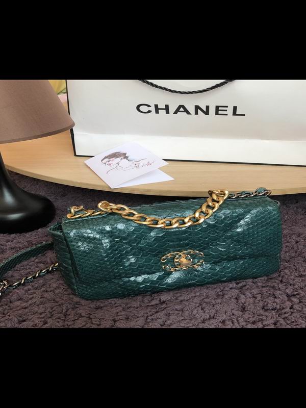 Chanel Bag Chanel 19S1160 26cm al