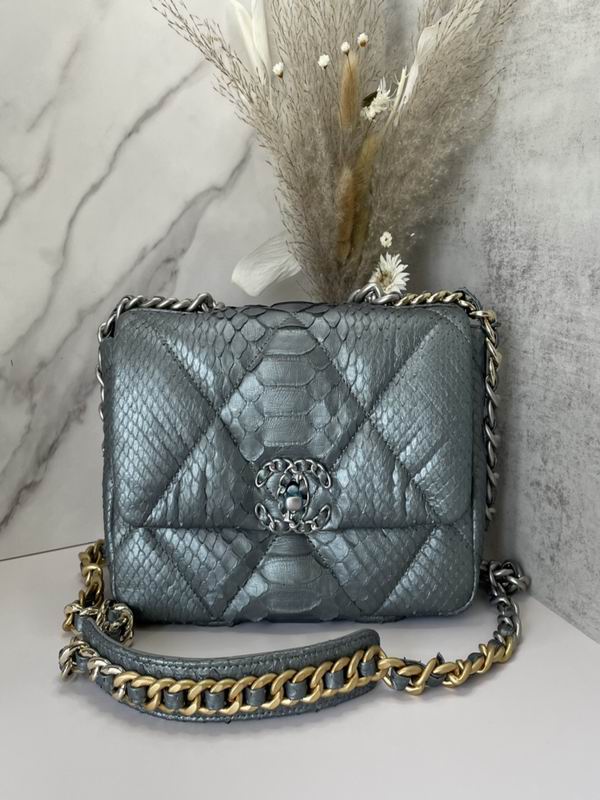 Chanel Bag Chanel 19S1160 26cm al