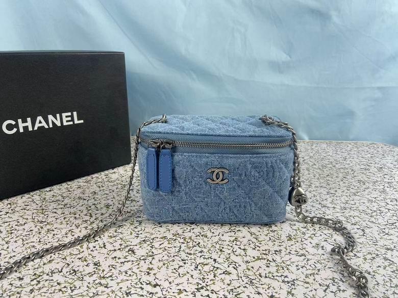 Chanel Bag Beauty s738-101 18cm