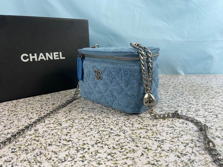 Chanel Bag Beauty s738-101 18cm