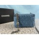 Chanel Bag Beauty s738-101 18cm