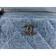 Chanel Bag Beauty s738-101 18cm