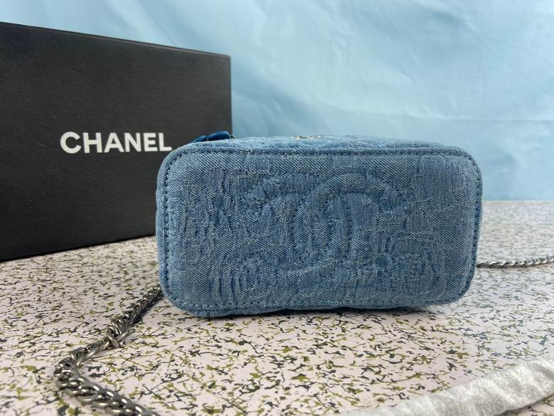 Chanel Bag Beauty s738-101 18cm